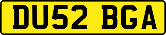 DU52BGA