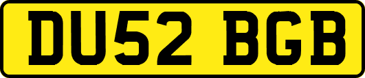 DU52BGB