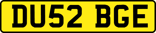 DU52BGE