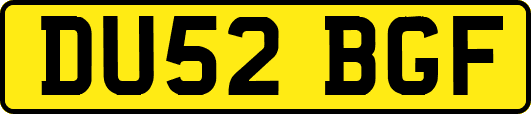 DU52BGF