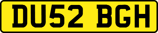 DU52BGH