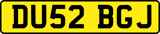 DU52BGJ