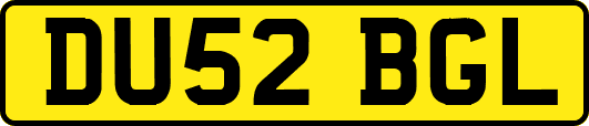 DU52BGL