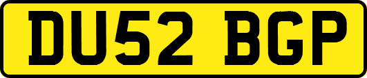DU52BGP