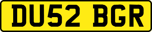 DU52BGR