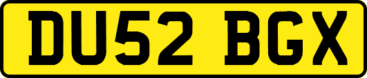 DU52BGX