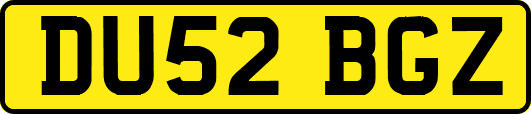 DU52BGZ