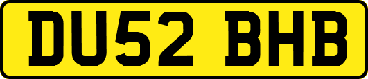 DU52BHB