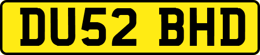 DU52BHD
