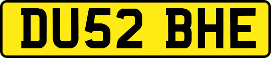 DU52BHE
