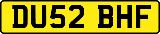 DU52BHF