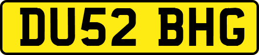 DU52BHG