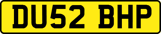 DU52BHP