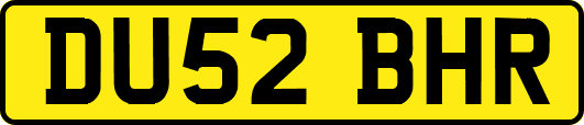 DU52BHR