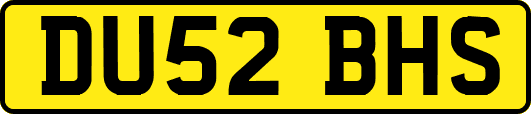 DU52BHS