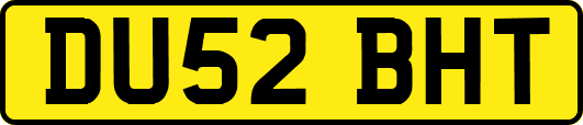 DU52BHT
