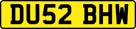 DU52BHW