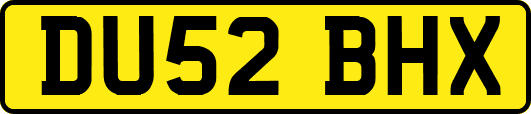 DU52BHX