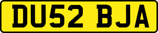DU52BJA