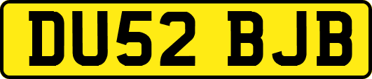 DU52BJB