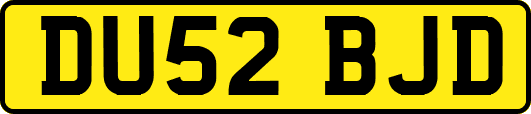 DU52BJD