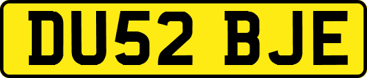 DU52BJE
