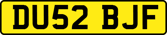 DU52BJF
