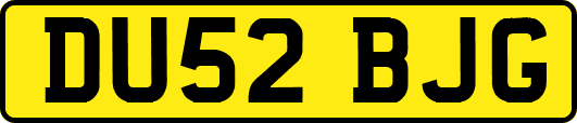 DU52BJG