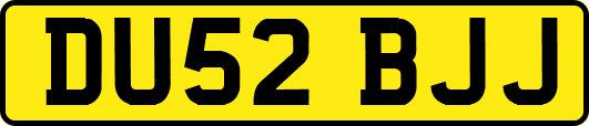 DU52BJJ