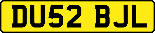DU52BJL