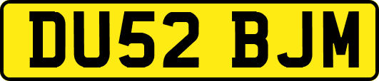 DU52BJM