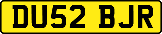 DU52BJR
