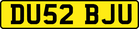 DU52BJU