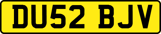 DU52BJV
