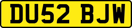 DU52BJW