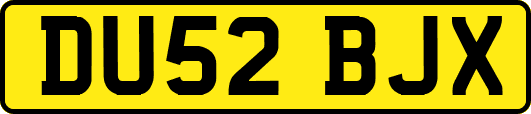 DU52BJX