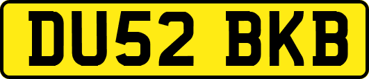 DU52BKB