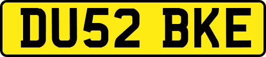 DU52BKE