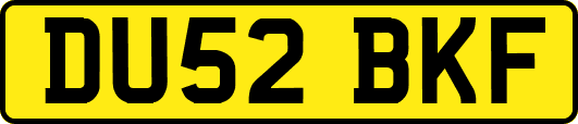 DU52BKF