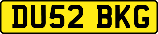 DU52BKG
