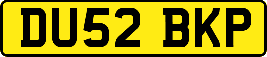 DU52BKP