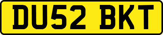 DU52BKT