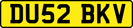 DU52BKV