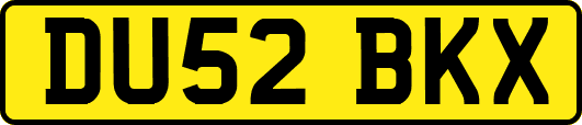 DU52BKX