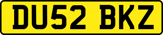DU52BKZ