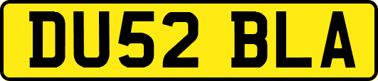 DU52BLA