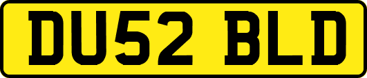 DU52BLD