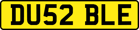 DU52BLE