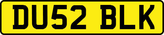 DU52BLK