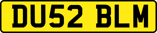 DU52BLM